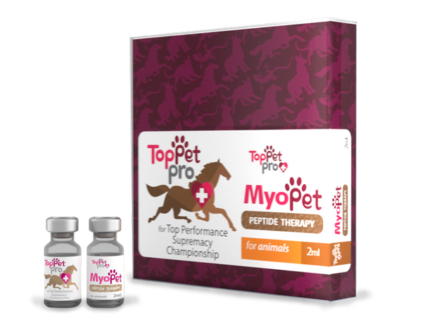 MYOPET Peptide Therapy