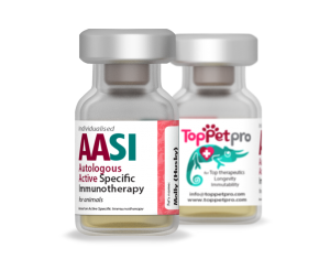 AASI Autologus Active Specific Immunotherapy